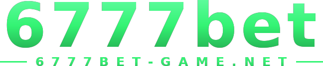 6777bet logo