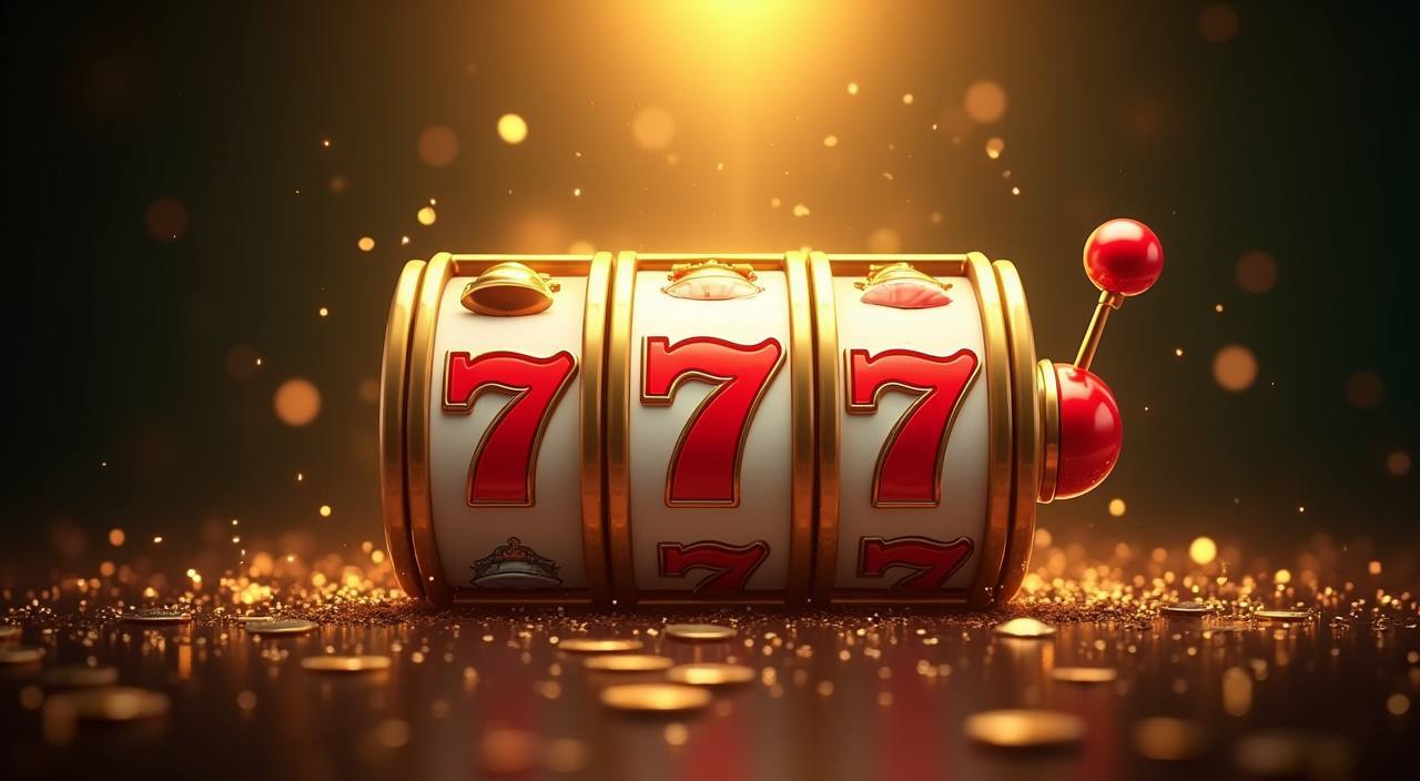 6777bet স্লট গেম