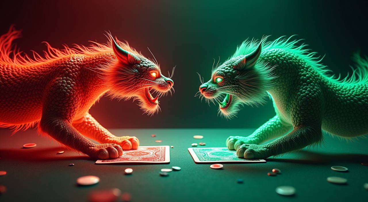 6777bet লাইভ টেবিল খেলা
